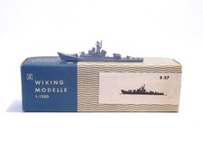 WIKING 497 Fregatte