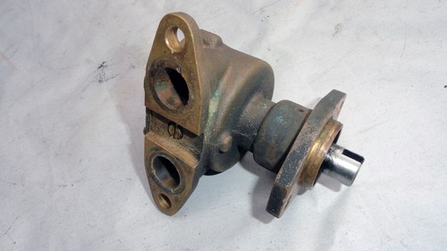 Seewasserpumpe 831178 volvo - seewasserpumpe,