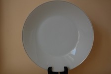 Suppenteller 23cm Form 2000 Continental Goldaccord Rosenthal
