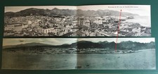 2x Klapp AK Santa Cruz de Tenerife 1907 Teneriffa Kanarische Inseln Spanien
