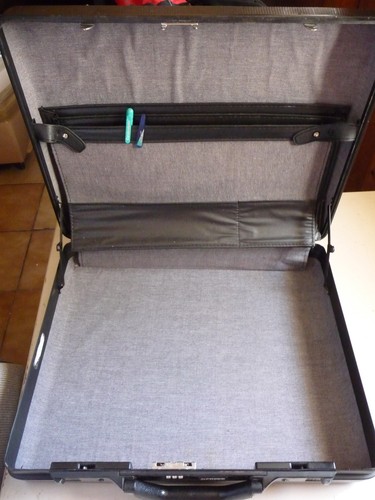 Aktenkoffer hartschale - aktenkoffer,