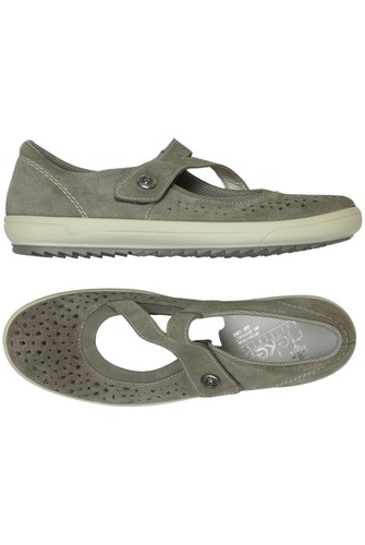 Rieker ballerina damen - ballerina,
