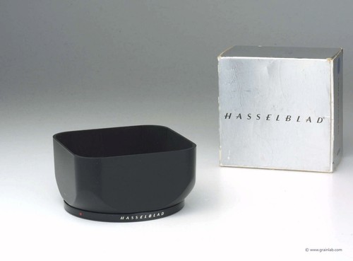 Hasselblad lens shade - hasselblad, 80