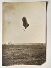 Orig Foto WK1 Militär