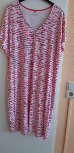Kleid sommerkleid kurzer arm - kleid,