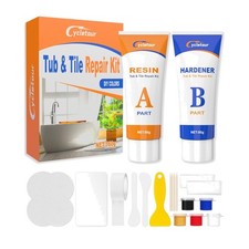 Fliesen Reparaturset Keramik