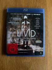 Livid - Das Blut der