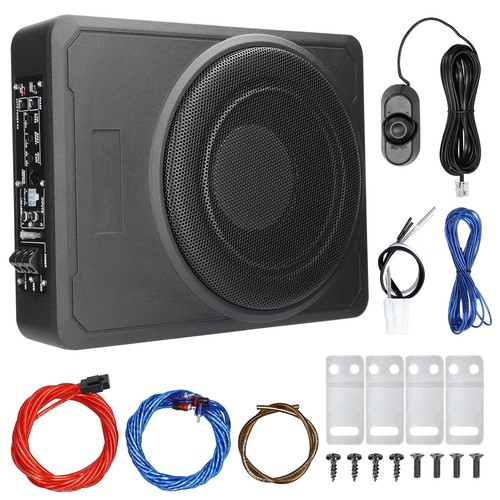 Zoll auto subwoofer 600 - 10, w