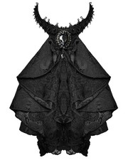Devil Fashion Regency Cravat