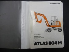 x 97 Atlas 804M