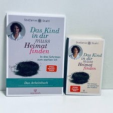 Buch - Das Kind in dir muss