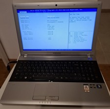 Samsung RV515 Notebook  4GB