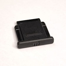  Blitzschuhabdeckung Sony