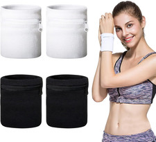 Reißverschluss Handgelenk