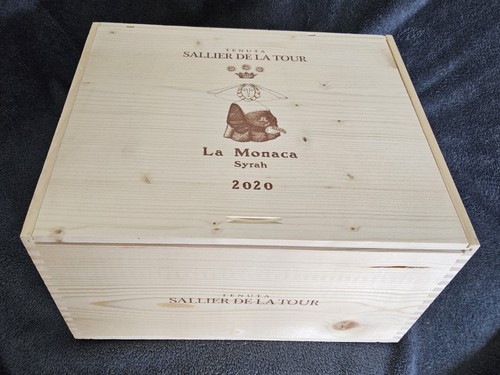 6er holzkiste weinkiste ohk - 6er,