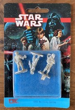 Star Wars - Miniatures - Mos