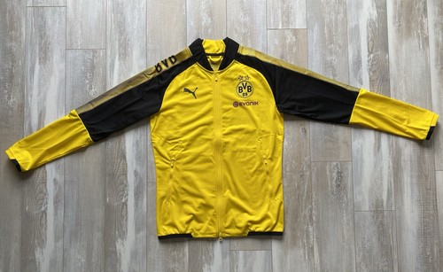 Bvb borussia dortmund - dortmund, puma