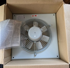 Helios Ventilator HQW 200/2, Ø 200mm, neu/unbenutzt