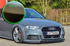 Spoiler Frontspoiler Cuplippe