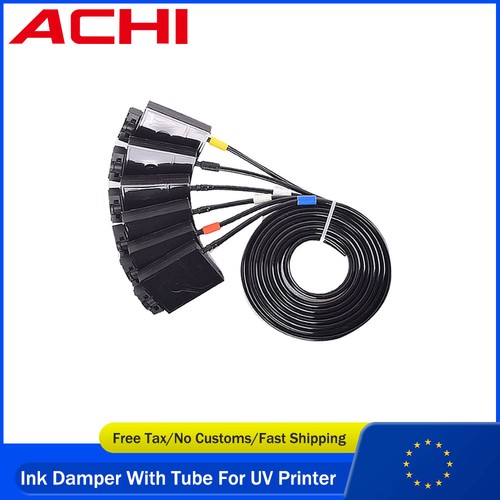 Achi ink damper - damper,