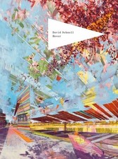 David Schnell: Hover: Katalog