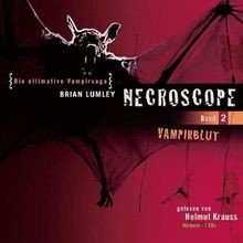 Necroscope folge 2 - -,
