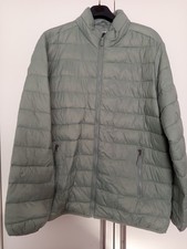 Herren-Steppjacke von Identic