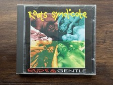 Rare Roots Syndicate Rude &