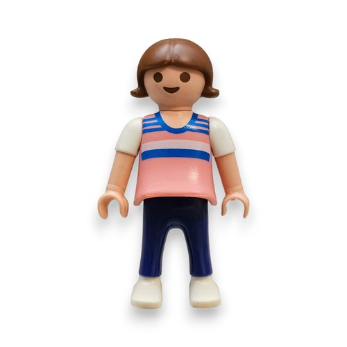 Playmobil figur mädchen kind - playmobil,