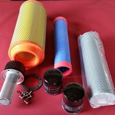 Für Radlader Schaeff SKL 833