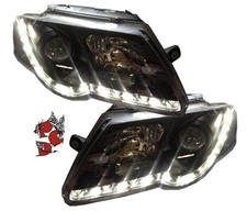 LED TAGFAHRLICHT SCHEINWERFER