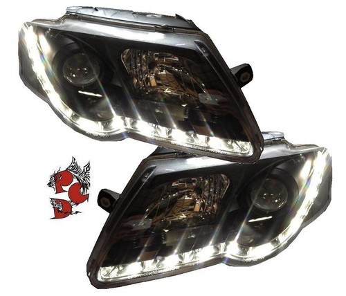 Led tagfahrlicht scheinwerfer - led,