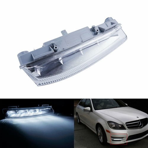 Rechts led tagfahrlicht - rechts,