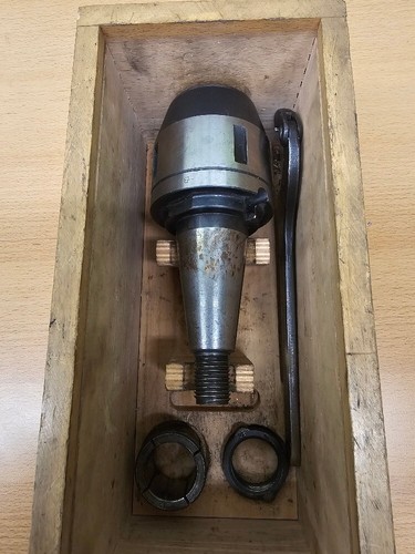 Bahmüller spannzangenfutter - bahmüller,