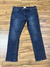 Fubu Jeans Gr. 34 Top Selten
