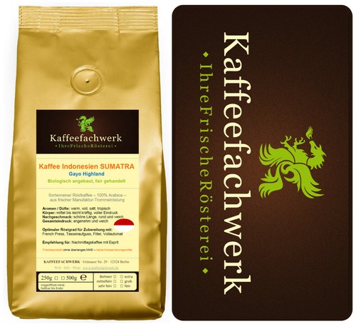 Kaffeefachwerk rösterei - kaffeefachwerk,