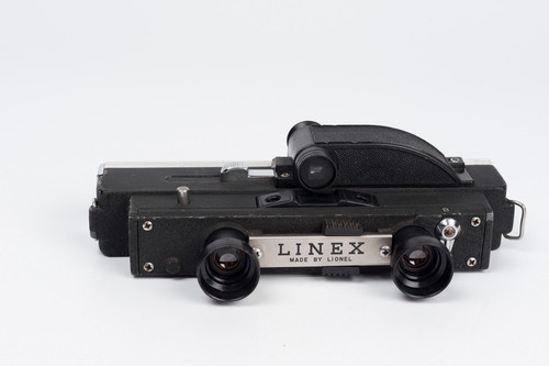 Linex stereo camera - linex,