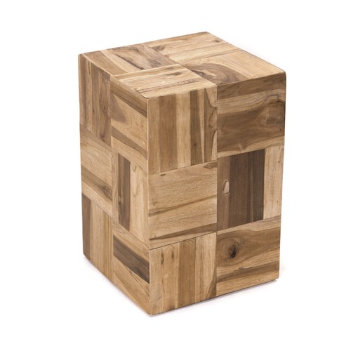 Würfel hocker puzzle - wÜrfel, |