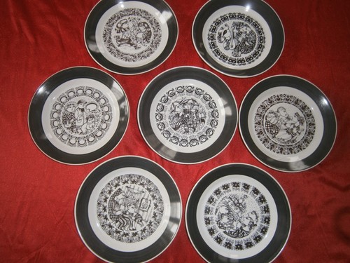 Verschiedene rosenthal - verschiedene,