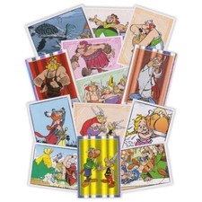 Asterix - Das Reise-Album