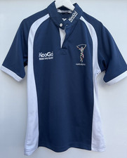 Harlequins Rugby Shirt Kooga