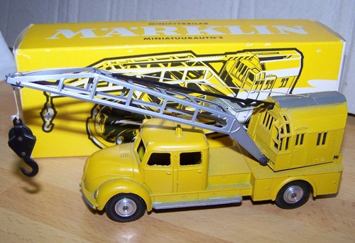 Märklin 8031 - 1:43,