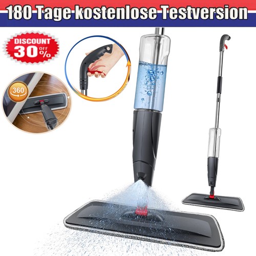 Sprühwischer bodenwischer - sprühwischer,