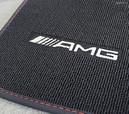 Mercedes benz amg original - benz,