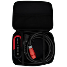 Blaupunkt P3PM2T2 Mobile Elektro-Auto Ladestation Elektroauto Typ2 Kabellänge774