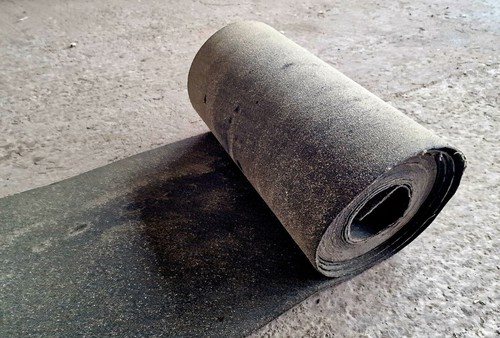 25cm x10m mauersperrbahn - 25cm,