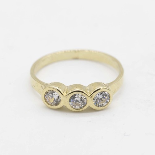 Goldum nyc kinder bezel - goldum,
