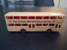 Wiking 1:87/H0 MAN Berlin Bus