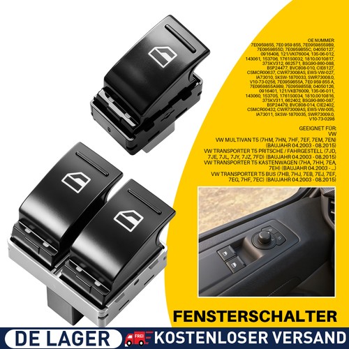 Fensterheber schalter - fensterheber,