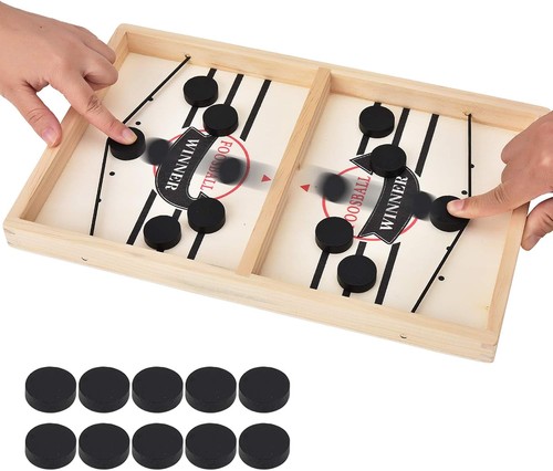Holz katapult brettspiel - holz,